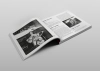 Image 3 of The Wonder Stuff Diaries '90 - '91 & The Wonder Stuff Diaries '92 - '94