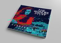 Image 1 of The Wonder Stuff Diaries '90-'91 & Never Loved Elvis Demo CD