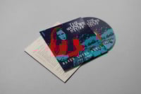 Image 1 of Never Loved Elvis Demos - CD 