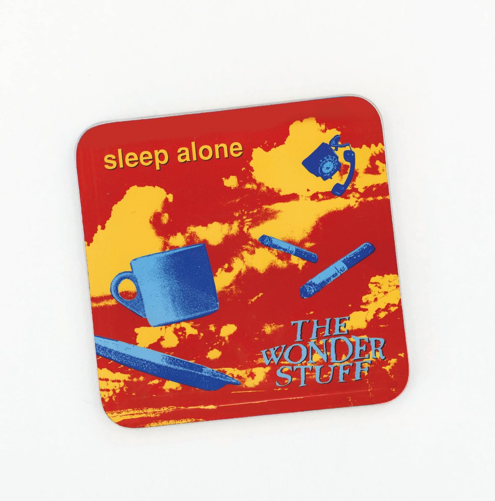Coasters - second set