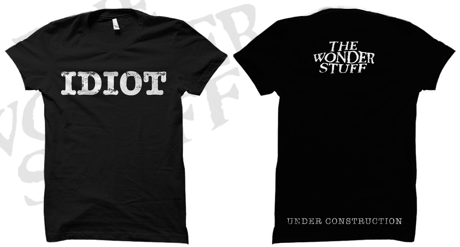 the-wonder-stuff-idiot-t-shirt