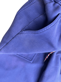 Image 9 of '22 Gucci "Lovelight" Embroidered Sweatpants - 30