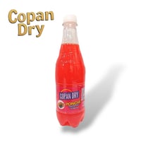 Copan Dry Ponche 500mL