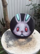 Image 1 of “Pink Bunny” original