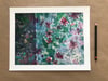 Flash and Glow (Print) 
