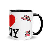 Image 4 of $TNY MUG