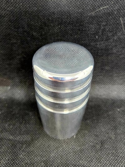 Image of Aluminum Shift Knob (Focus/Fiesta ST)