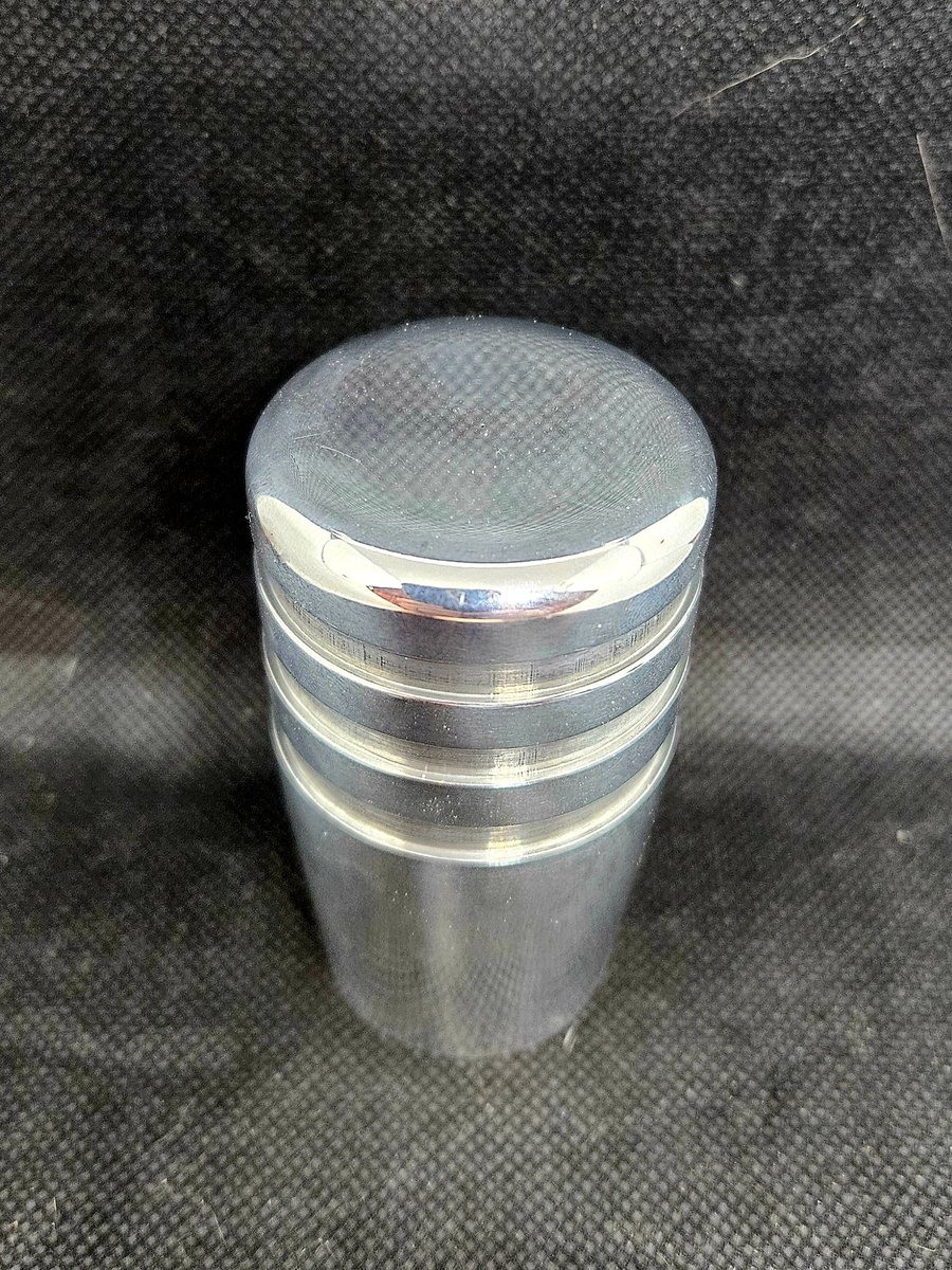 Image of Aluminum Shift Knob (Focus/Fiesta ST)
