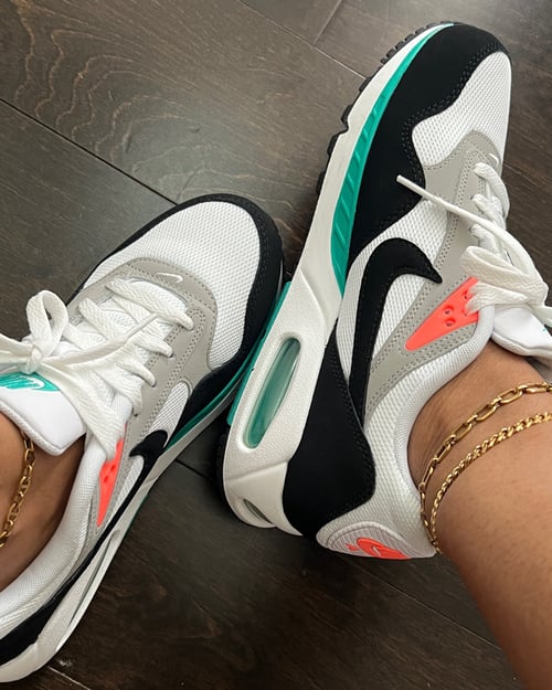 Image of SAY LESS ANKLET • Gold Anklet