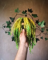 Image 5 of GARDEN OF POISONS Series II: Ivy (Hedera Helix)