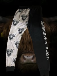 Image 2 of HIGHLAND COUNTRY TRACKPANTS PRE ORDER 