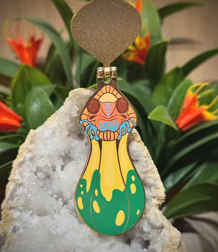 Image of Garden Froggo