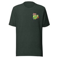 Image 3 of  Rasta Wraith T