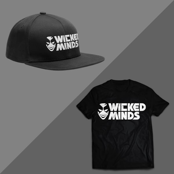 Image of Wicked Minds - Special Bundle