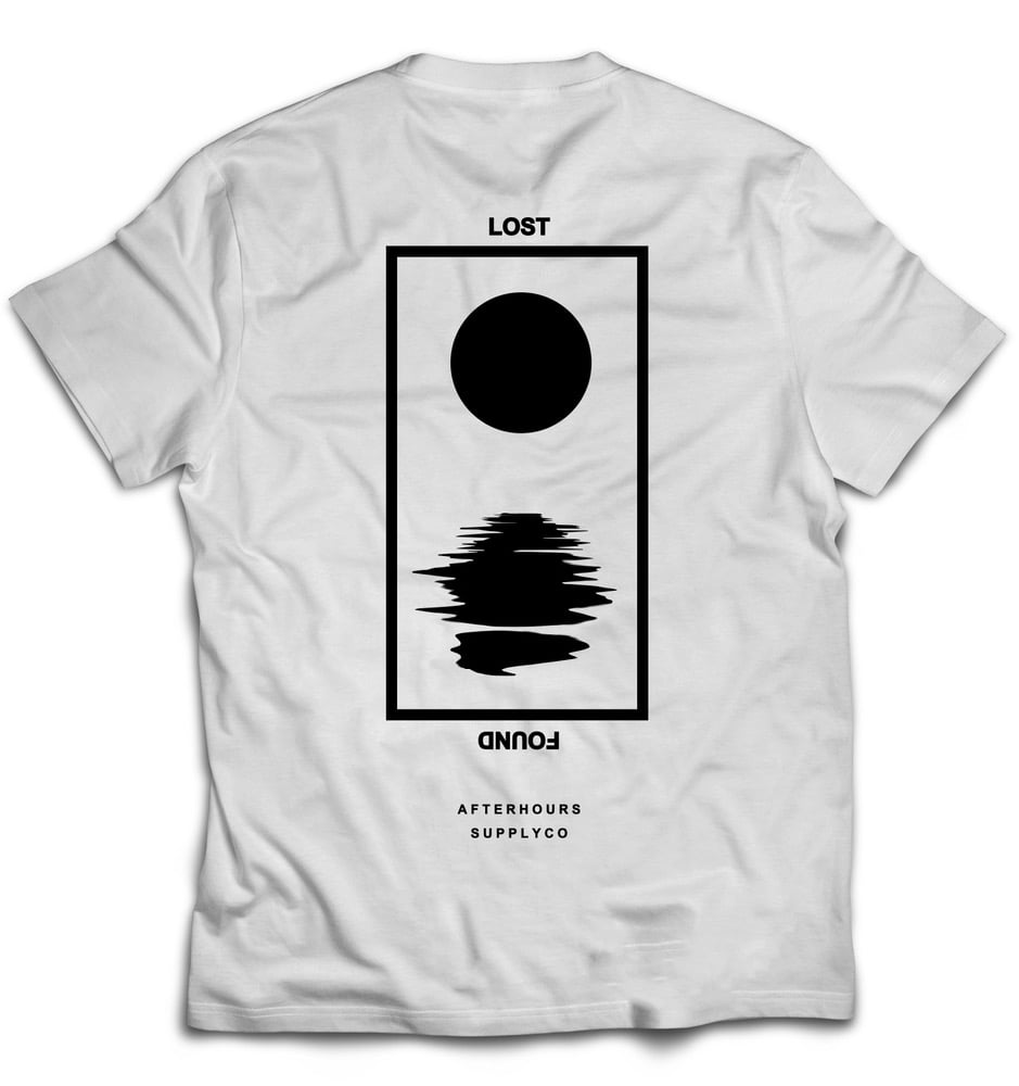 Lost & Found