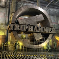 TRIPHAMMER - Years In The Making: 1992-1995 [Bootcamp Series #34]