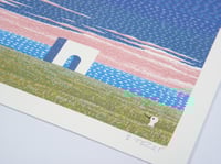 Image 2 of Arch and Bird