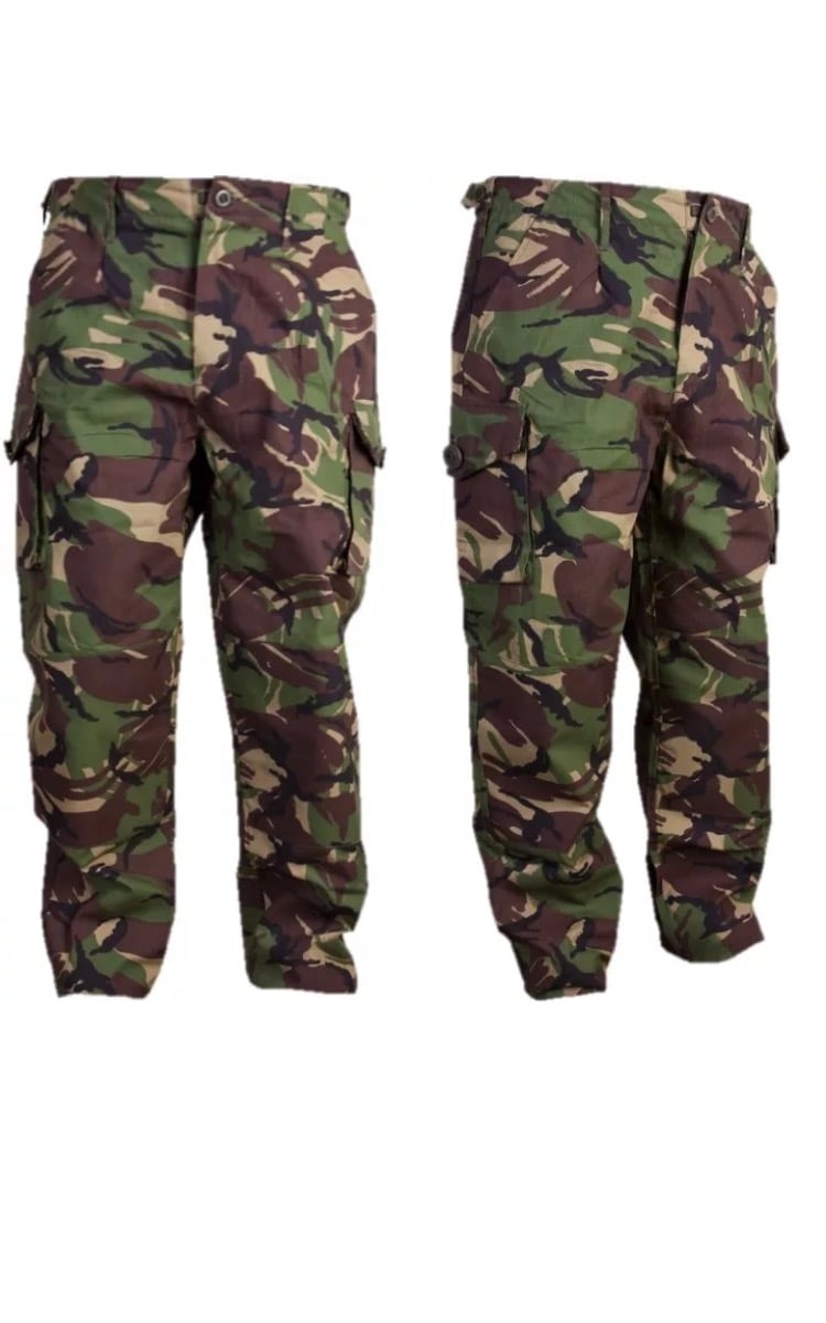 Image of CAMILE PANTS