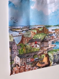 Image 2 of New North Coast Tote Bag