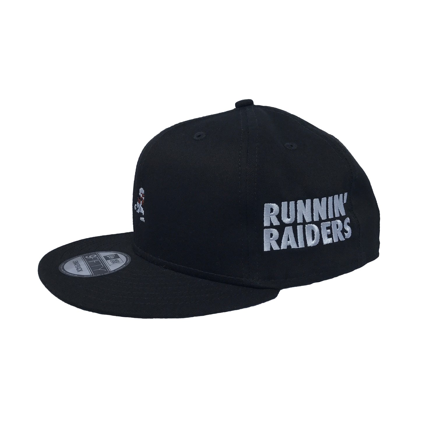 Image of Touchdown! Snapback - BLK