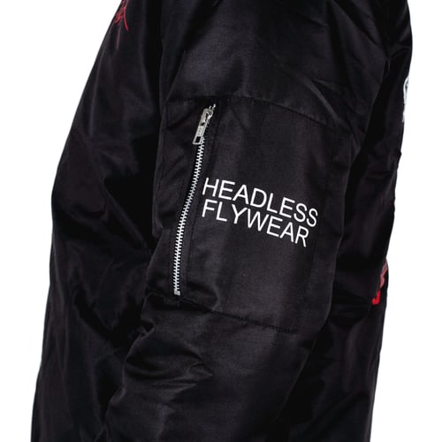 Image of ‘Fly or Die 2X’ Coach Jacket