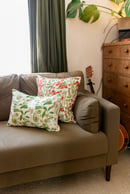 Image 1 of Avocado & tomato Cushions