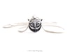 Chester the cat - Pendant