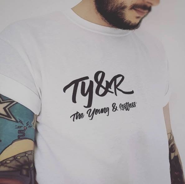 Image of TY&R T-Shirt