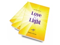 Image 1 of The Little Book of Love & Light *Order Your Signed Copy*