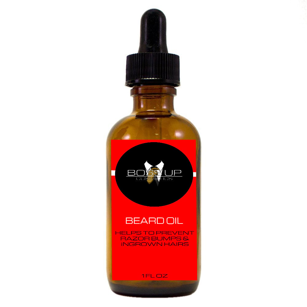 Image of Beard Oil