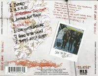 Image 2 of Vains Of Jenna "The Demos" CD (2005/2006)