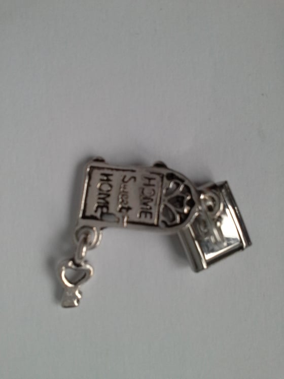 Image of Dangle Fairy Door