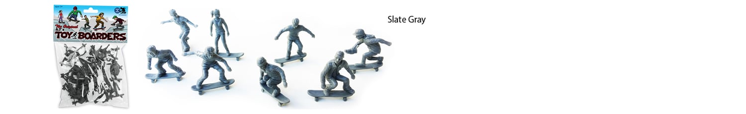 Image of Skate Series 2