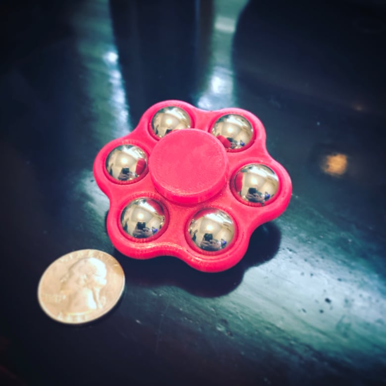 Image of Classic Mini Six Shooter