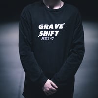 Image 1 of GS V1 Long Sleeve