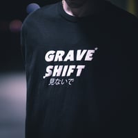 Image 3 of GS V1 Long Sleeve