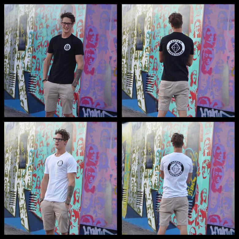 Image of Caspam Streetwear Original t-shirt