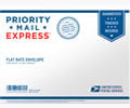 Image of USPS Priority Shipping