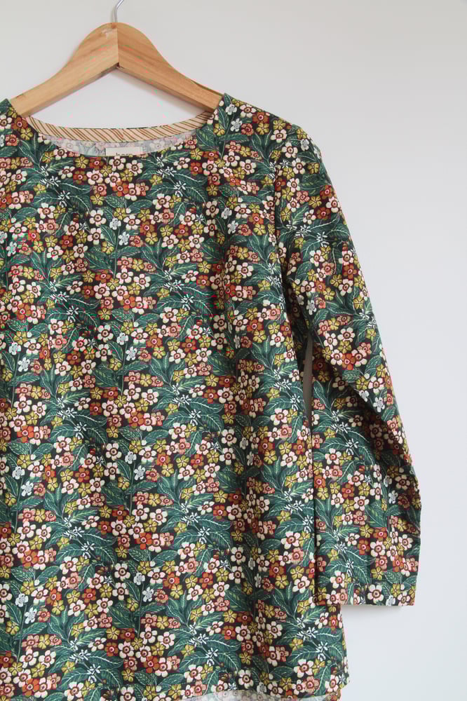 Image of Liberty of London all seasons top