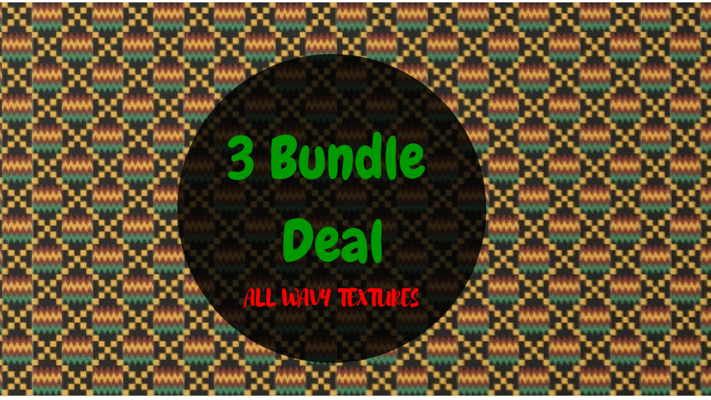 Image of Body | Loose | Water Wave - (3 Bundle Deal)