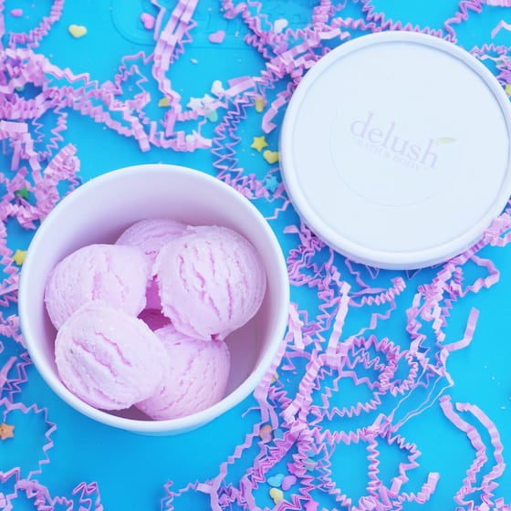 Image of Bubble Scoops