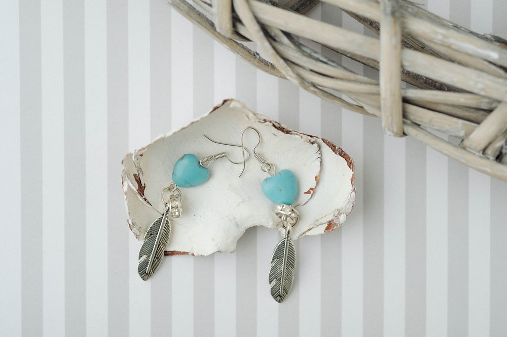Image of Earrings