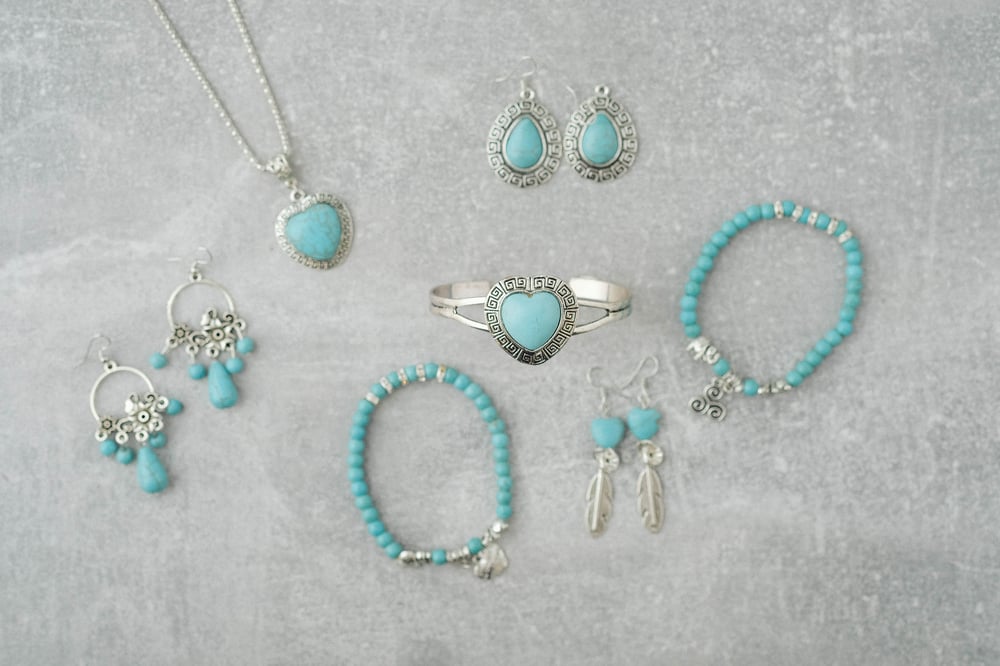 Image of Earrings
