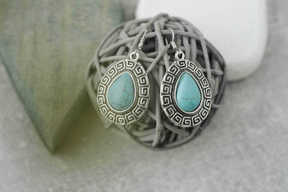 Image of Earrings