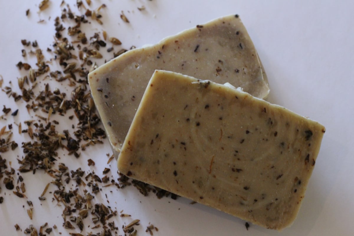 Image of Cold Processed Craft Brew Soap