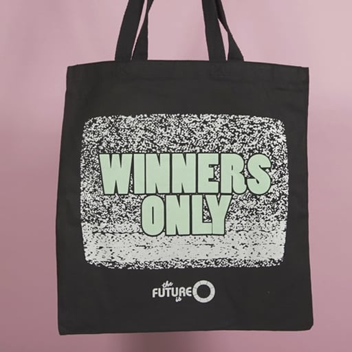 Image of Winners Only Tote