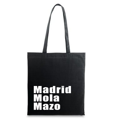 Bolso Madrid Mola Mazo
