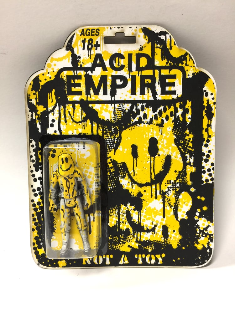 Image of Acid Empire