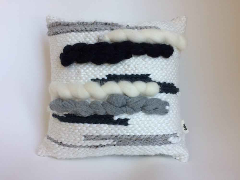 Image of Cirrus Pillow