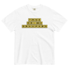 Creepers Waffle Home T-shirt